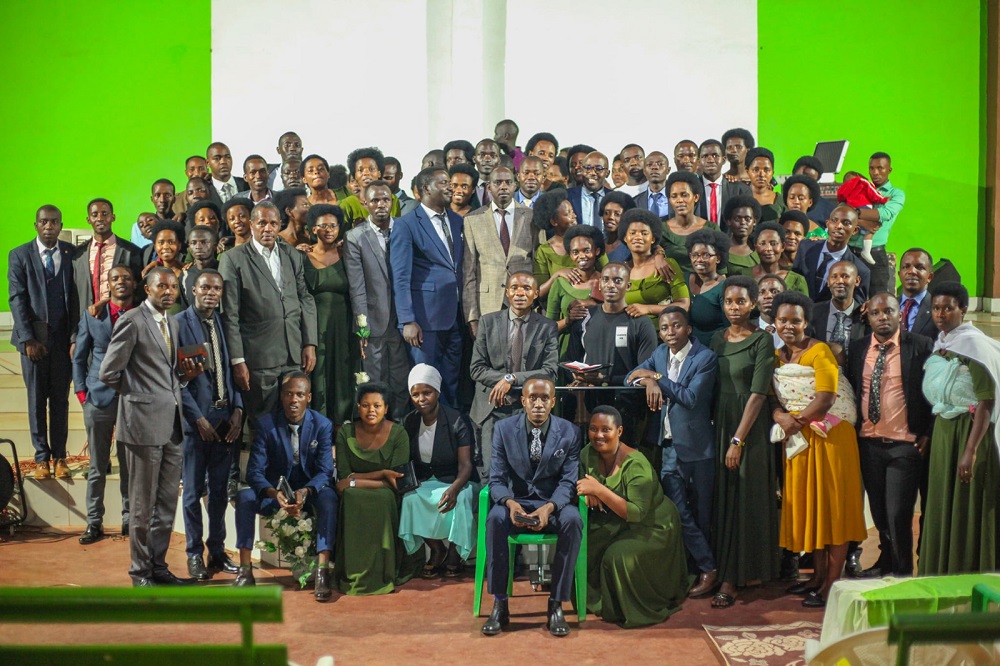 Ibyo wamenya kuri Korali Turanezerewe imaze imyaka irenga 25 mu kwamamaza ubutumwa bwiza