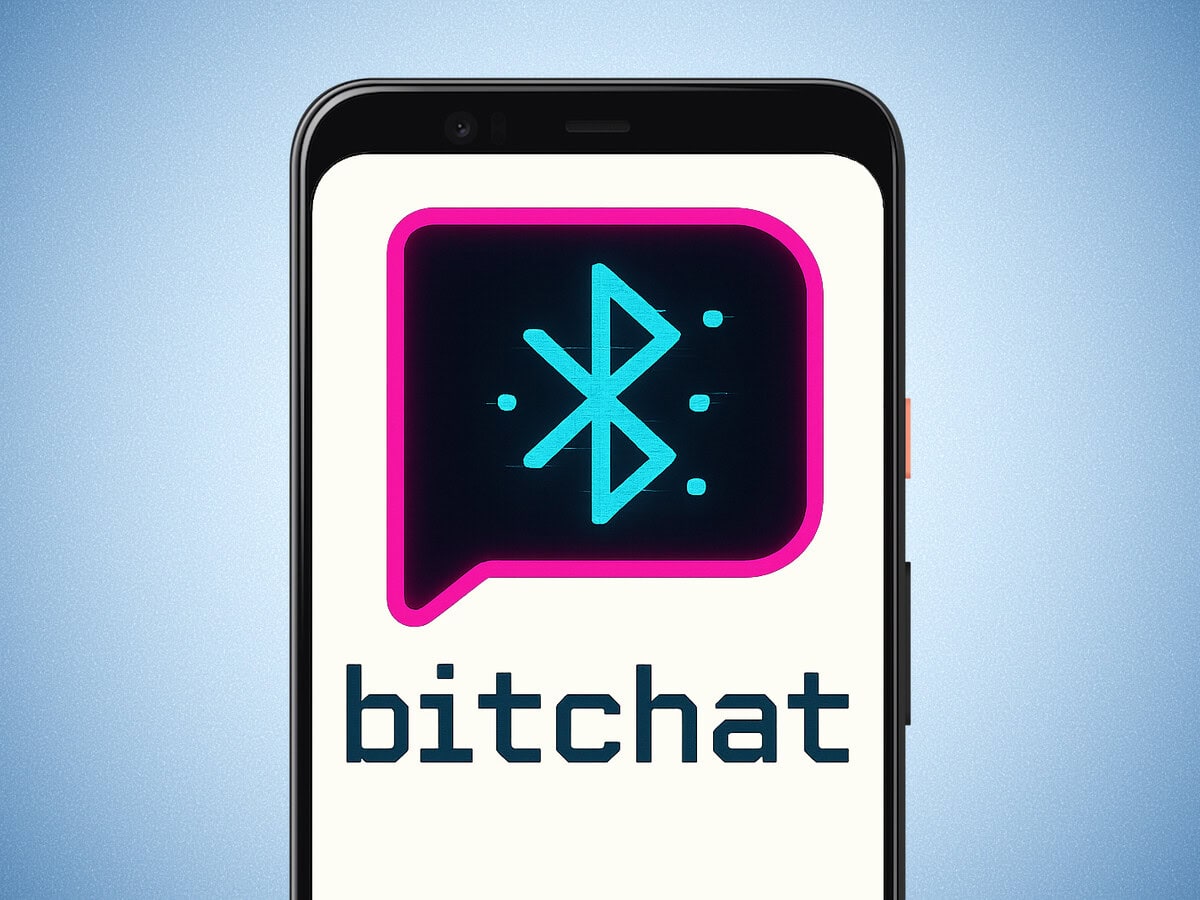 Urubuga rwa Bitchat rukoreshwa na Bluetooth rwatangiye kuboneka kuri App Store