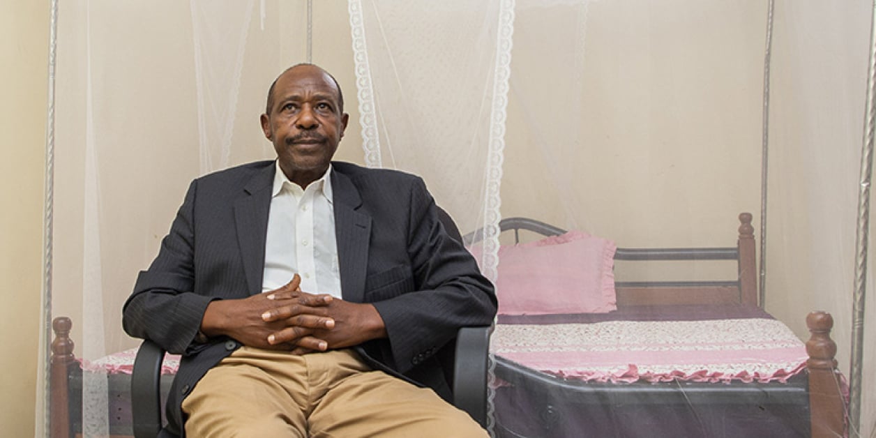 Rusesabagina yasubiye muri Amerika