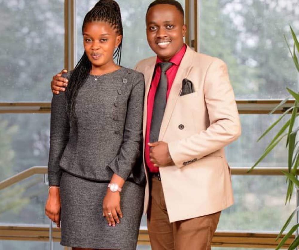 Jean Luc Ishimwe wamamaye afashwa na King James; yinjiye mu muziki uhimbaza Imana