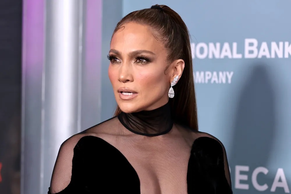 Ibyo umukunzi wa cyenda wa Jennifer Lopez agomba kuba yujuje