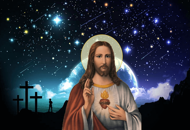 Yesu Kristo yaje ku isi gukora iki?