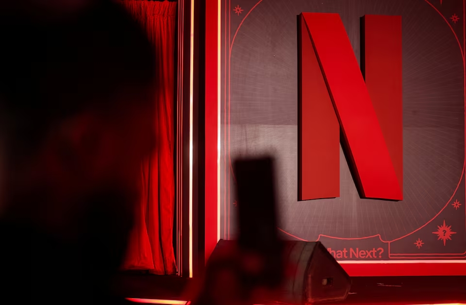 Netflix yirukanye 6% by’abakozi bayo