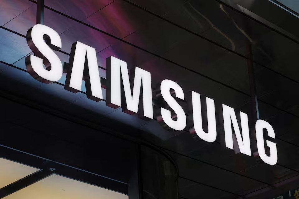 Samsung iteganya gushora miliyari 73$ mu gukora ‘semiconductors’ za AI