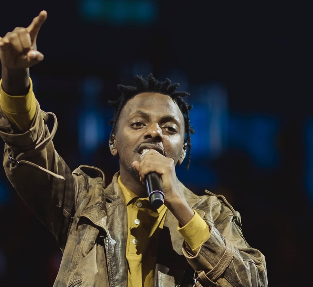 Nyuma y’igihe bisabwa n’abafana, Juno Kizigenza agiye gutaramira muri MTN Iwacu Muzika Festival