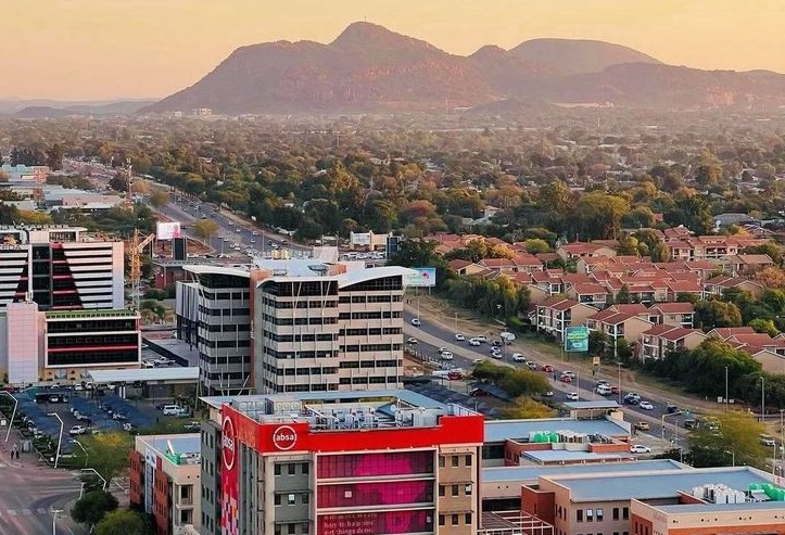 Igihugu gikize ariko gifite abaturage mbarwa: Ikaze muri Botswana yafunguriye imiryango Abanyarwanda