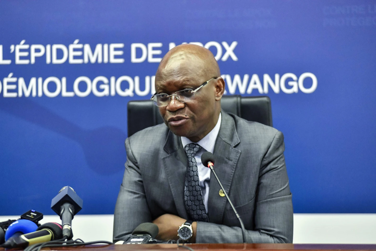 Leta ya RDC ihangayikishijwe n’icyorezo kitazwi gikomeje kwica abaturage