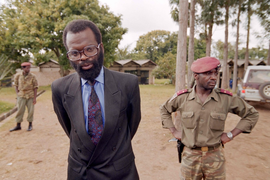 Ni ryari uwo ICTR yakatiye igifungo cya burundu ashobora gufungurwa?