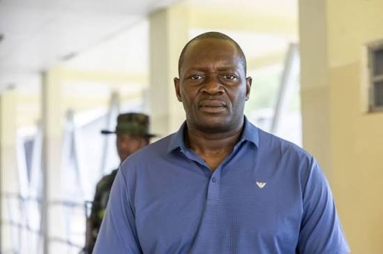 AFC/M23 yateguje kubohora Kasaï