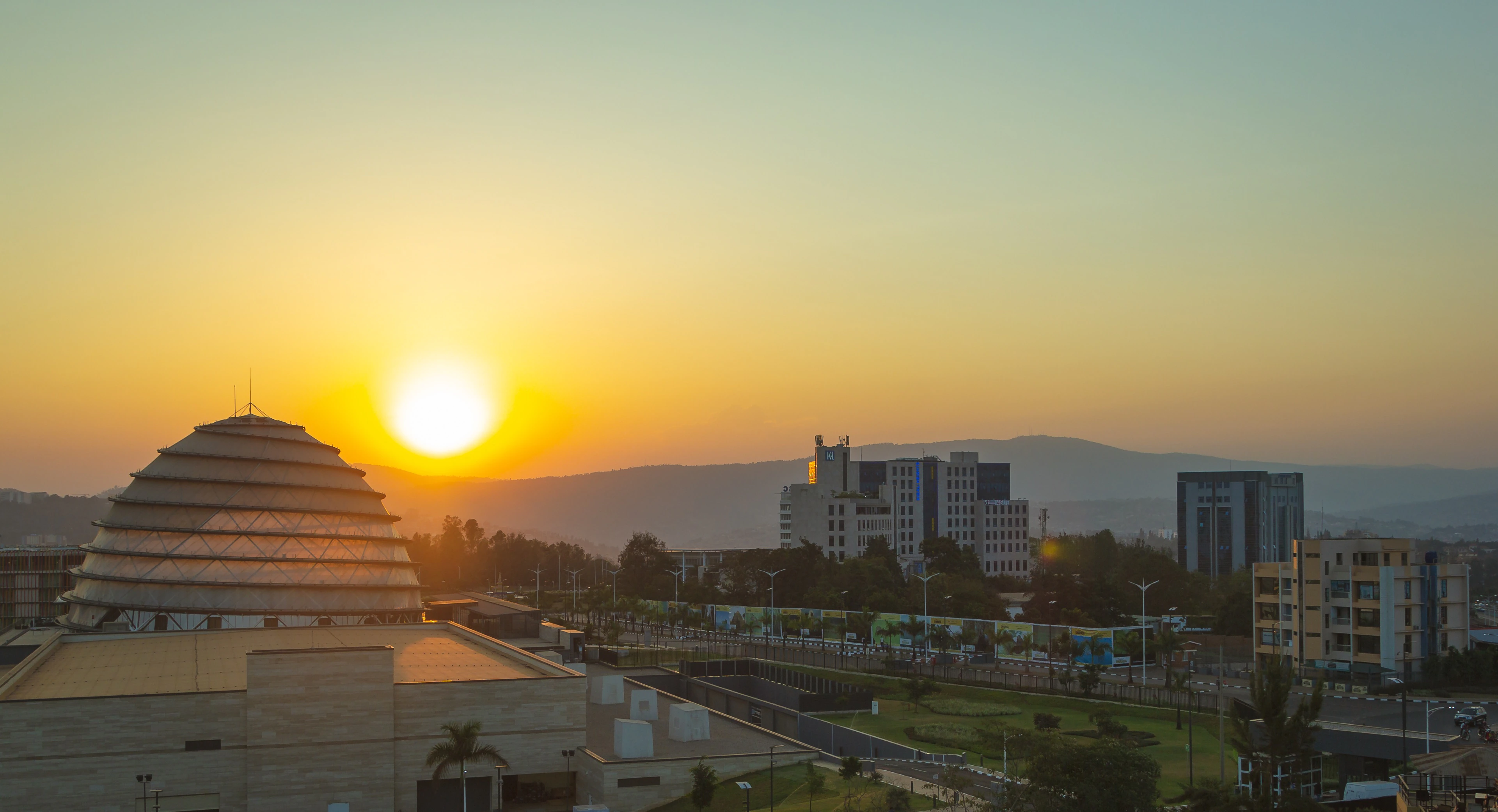Ibintu 10 bigaragaza Ukwibohora k’u Rwanda mu myaka 29 ishize (Amafoto)