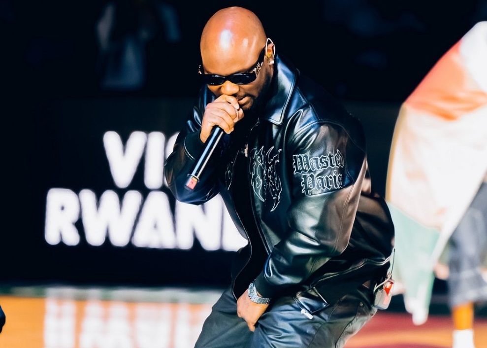 King Promise uri i Kigali ashobora gukorana n’abahanzi nyarwanda