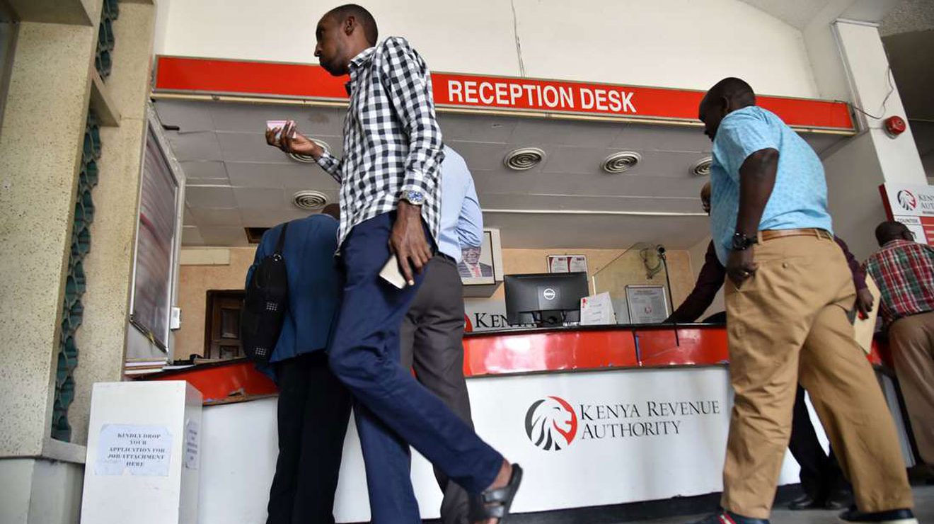 Nyuma yo kwigira ku Rwanda, Kenya igiye gutangira gukoresha ‘EBM’