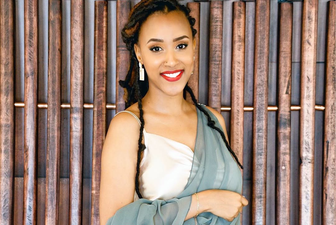 Miss Kundwa Doriane yahishuye ibitaramenyekanye ku buzima bwe nyuma yo kwegukana ikamba