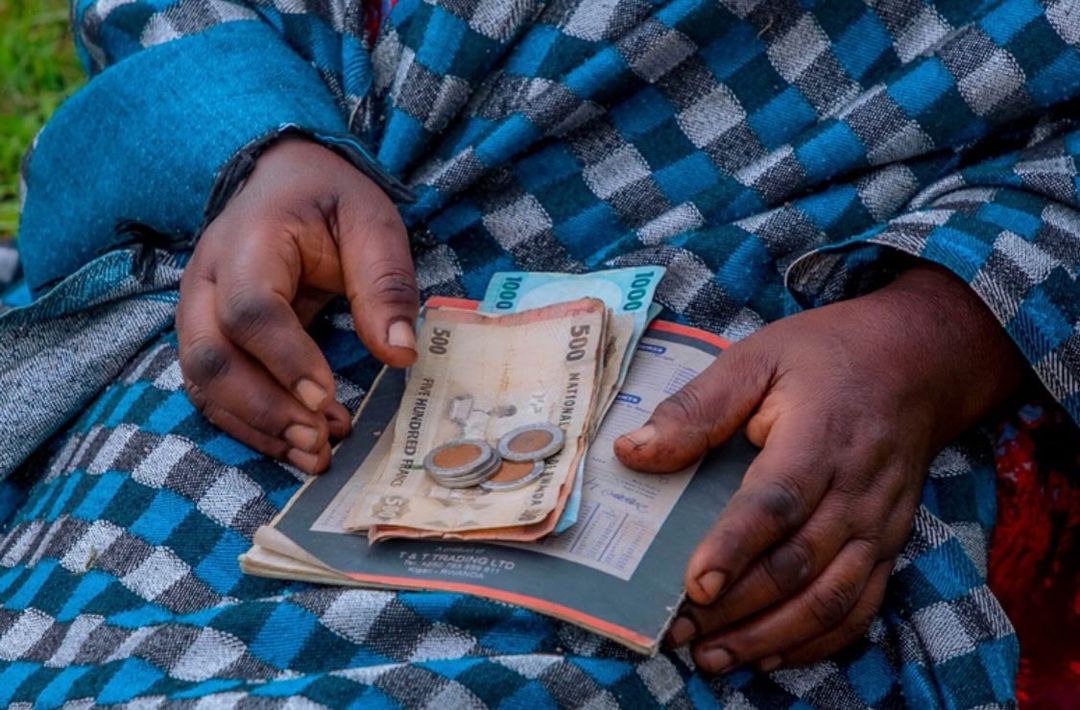 Ibiteganyijwe mu cyumweru cyahariwe kuzigama cyatangijwe mu Rwanda