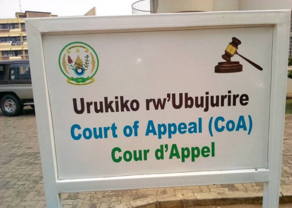 Kwemera icyaha bwa mbere mu bujurire byaba impamvu nyoroshyacyaha yagirira akamaro uregwa?