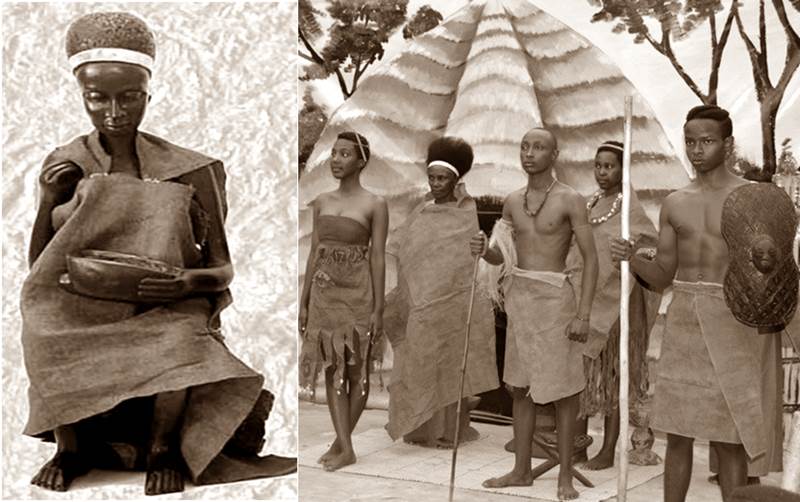 Imvano y’umugenzo wo gutega urugori mu muco nyarwanda