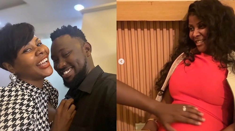 Levixone na Desire Luzinda baritegura kwibaruka