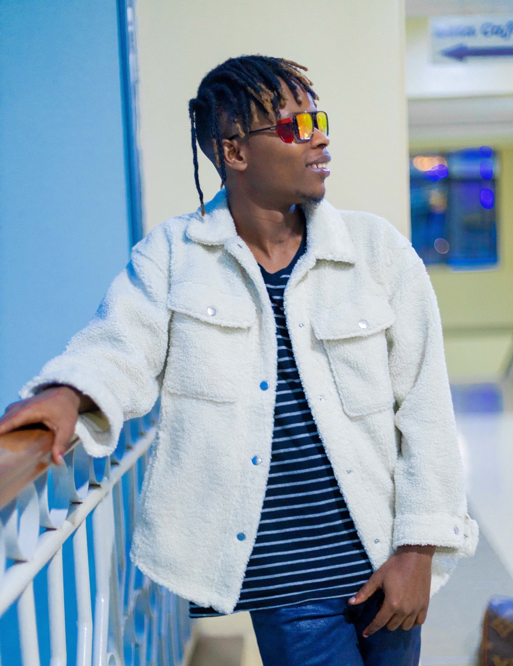 Uko Jay Polly yabaye ikiraro cyinjiza Li John mu muziki nk’umuririmbyi