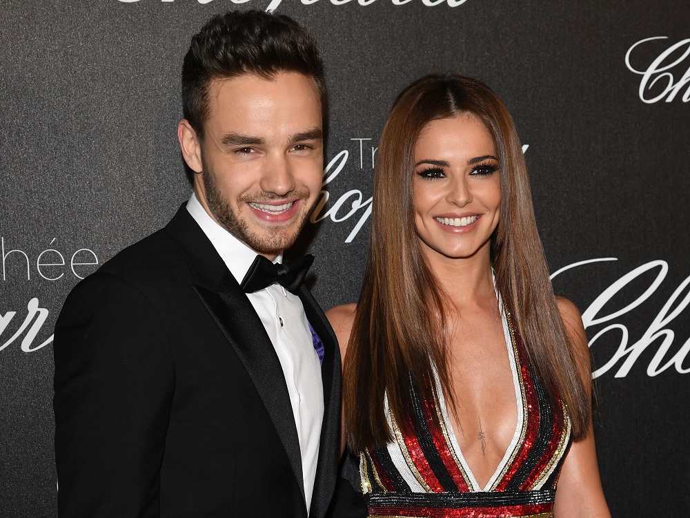 Urukiko rwanzuye ko umutungo wasizwe na Liam Payne uzacungwa n’uwo babyaranye