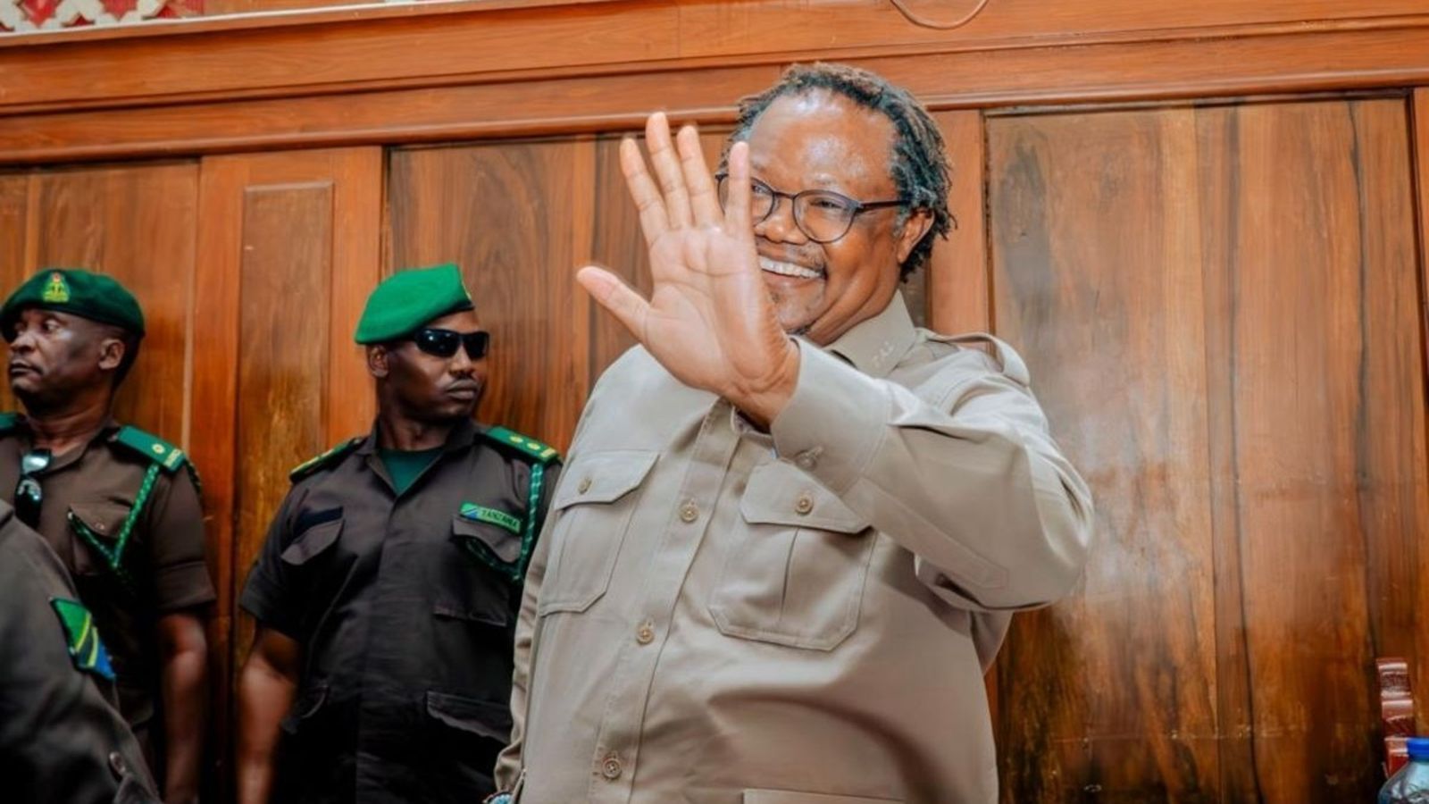 Tanzania: Ubushinjacyaha bwarangije gutanga ibimenyetso bishinja Tundu Lissu ubugambanyi