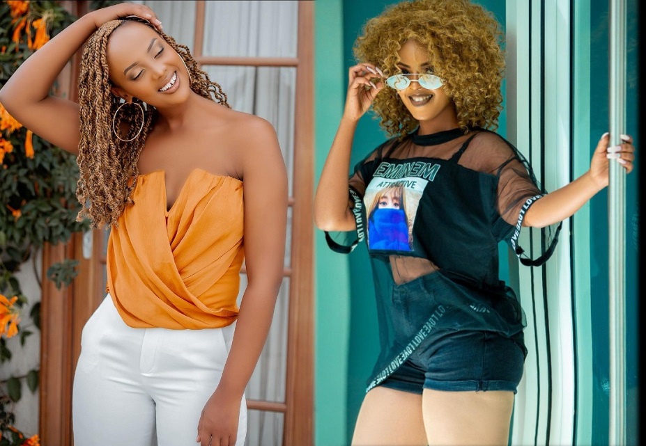 Ryoherwa na Weekend: Knowless Butera na Marina mu bahanzi basohoye indirimbo nshya
