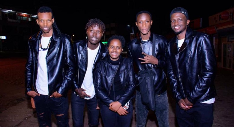 Indirimbo nshya zagufasha kuryoherwa na Weekend