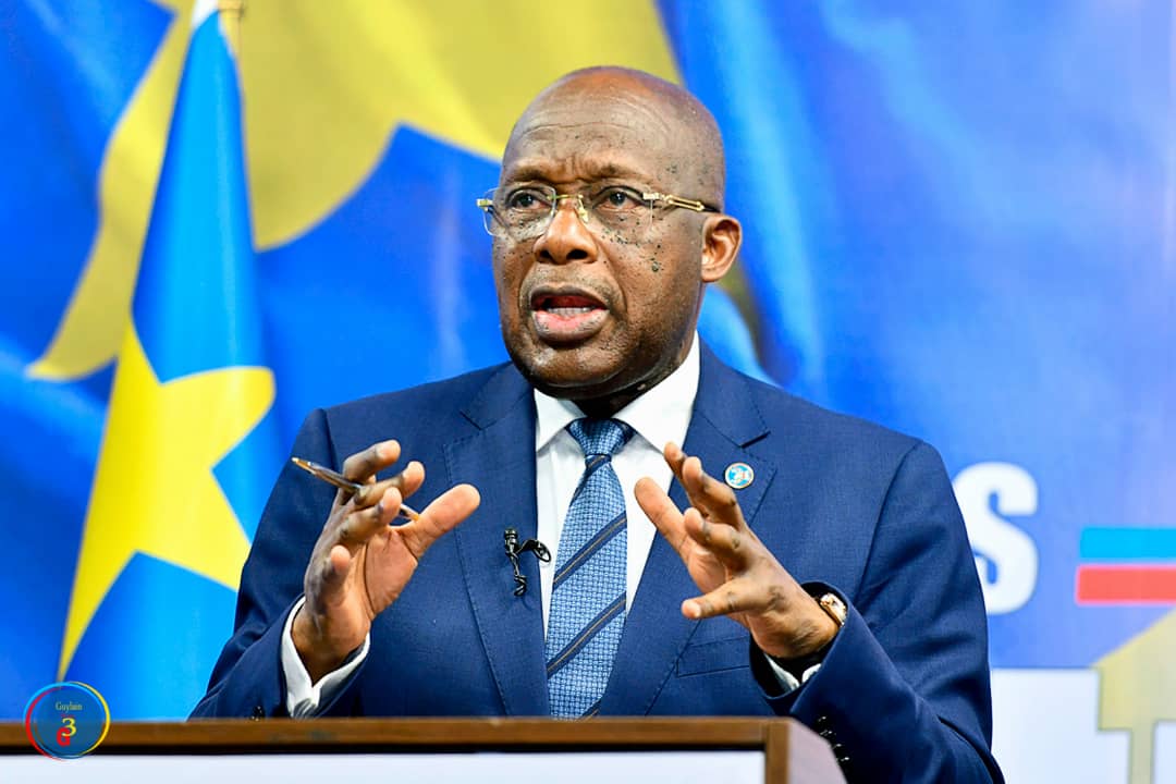RDC yatangaje ko idashobora kurwanya  FDLR