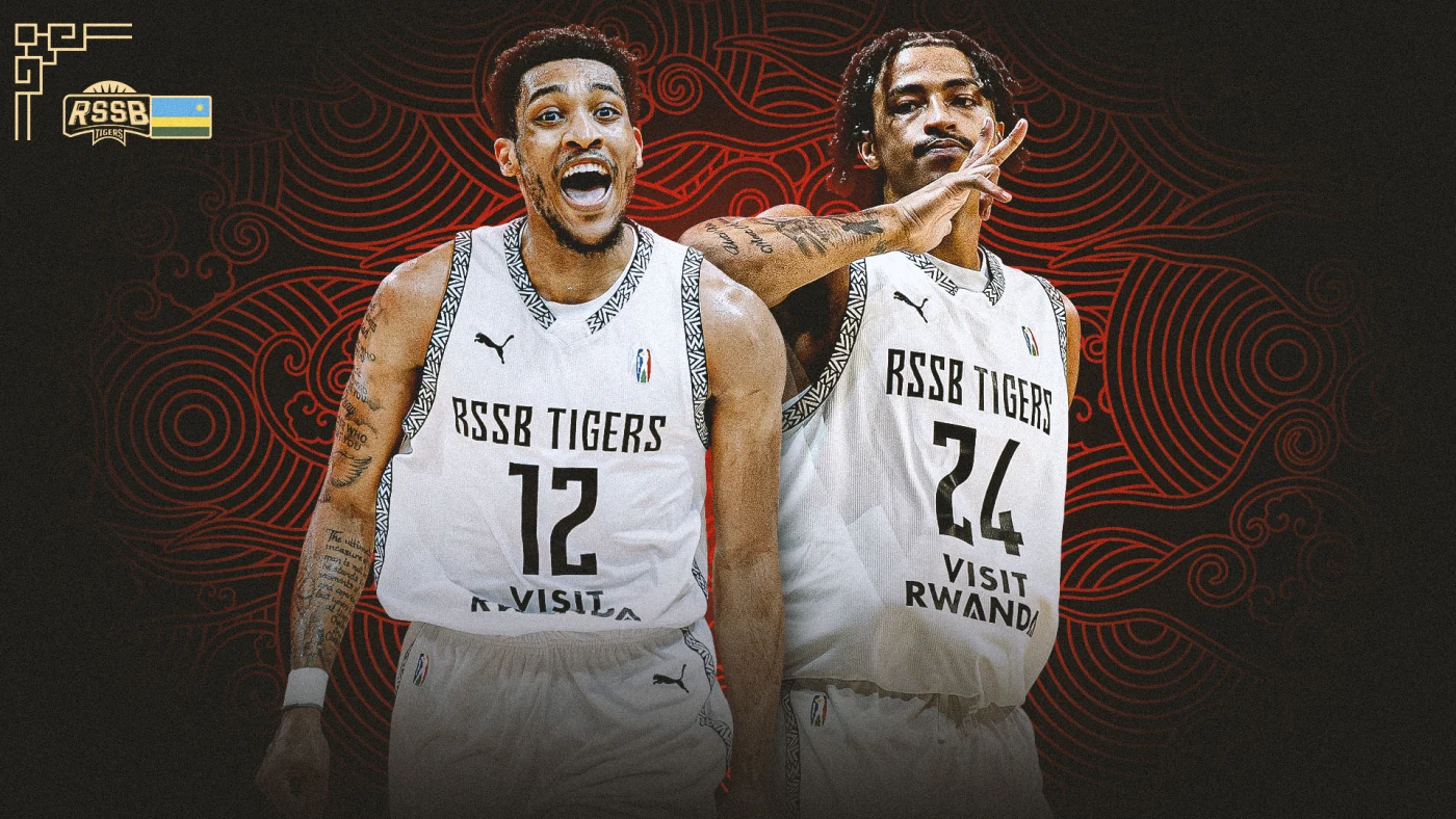 RSSB Tigers mu rugendo rwo kwandika amateka muri ‘FIBA Intercontinental Cup’