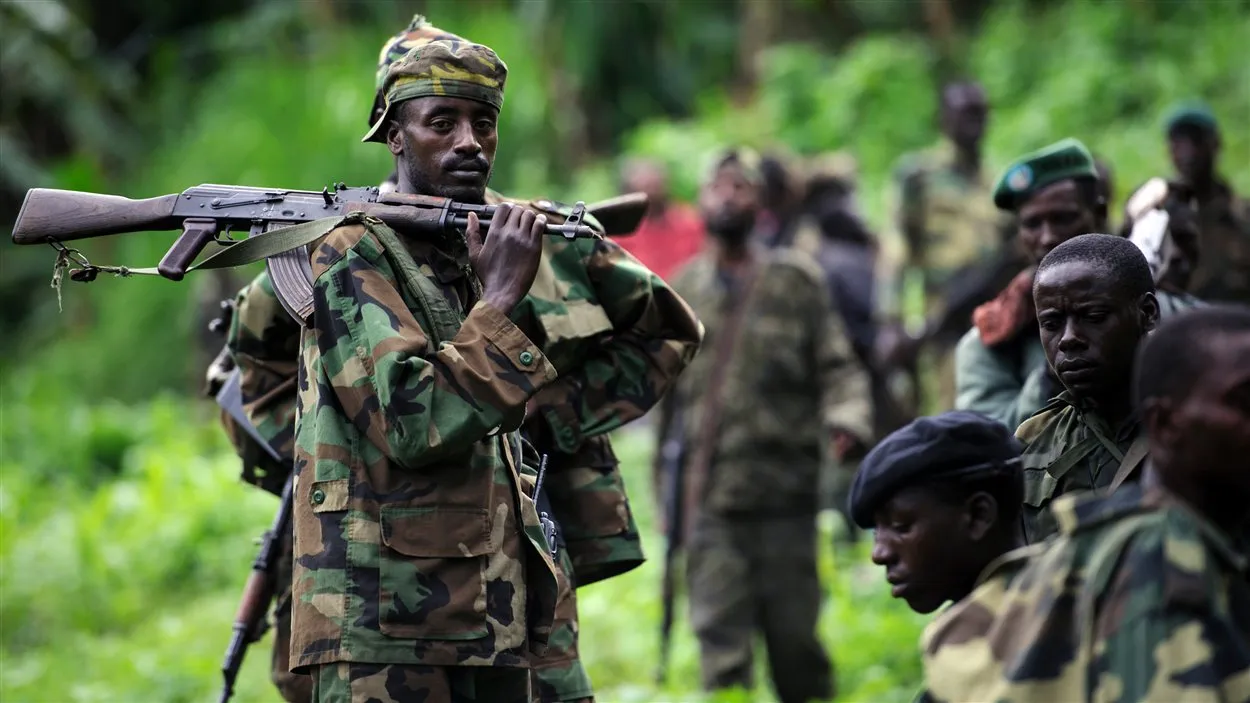 Ntabwo tuzicara ngo turindire ko abantu baza gukora nk’ibyo bakoze mu 1994- Minisitiri Nduhungirehe