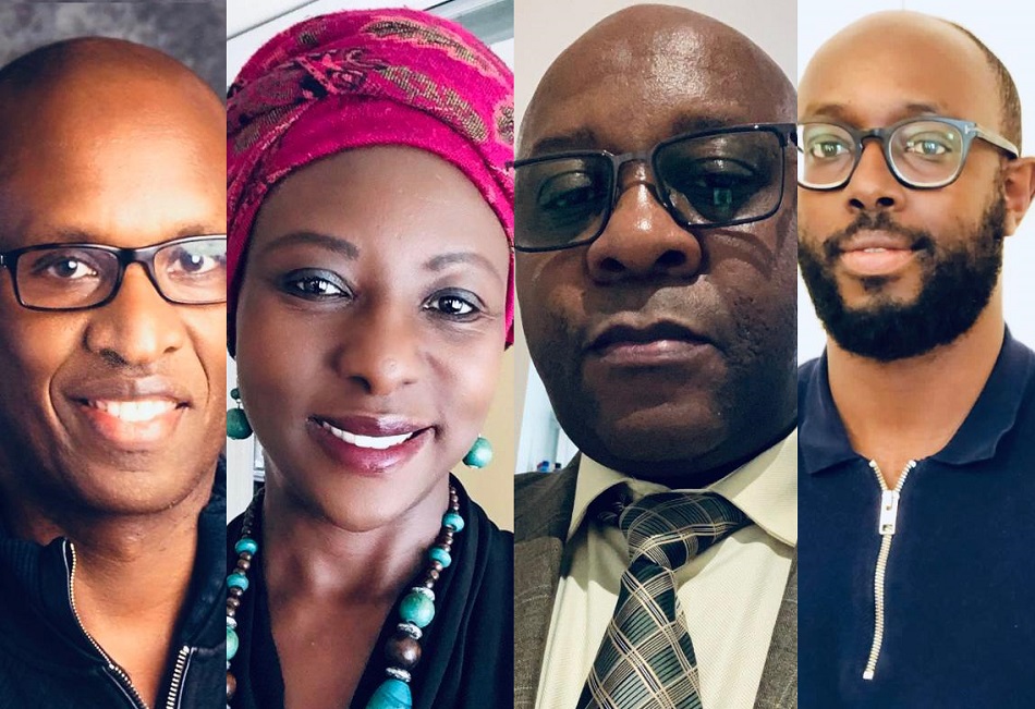 Muri Canada hashinzwe Umuryango uharanira inyungu z’abarokotse Jenoside yakorewe Abatutsi, IBUKA
