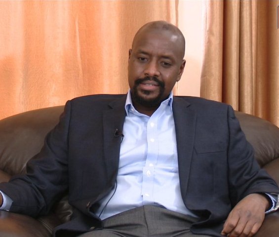 Ibaruwa ifunguye yandikiwe Lt. Gen. Muhoozi Kainerugaba