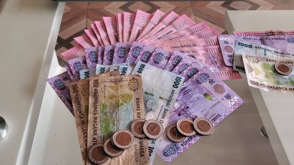 Ubwizigame muri RNIT bwageze kuri miliyari 150 Frw