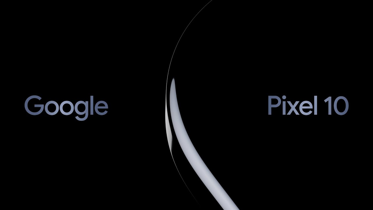 Google yamamaje Pixel 10; yishongora kuri Apple