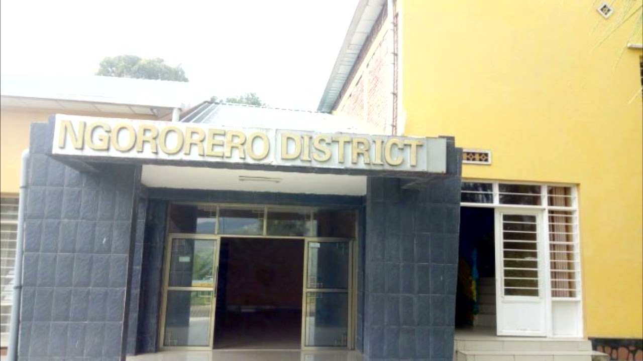 Ngororero: Gitifu w’Umurenge afunzwe akekwaho gusambanya umwana w’imyaka 17