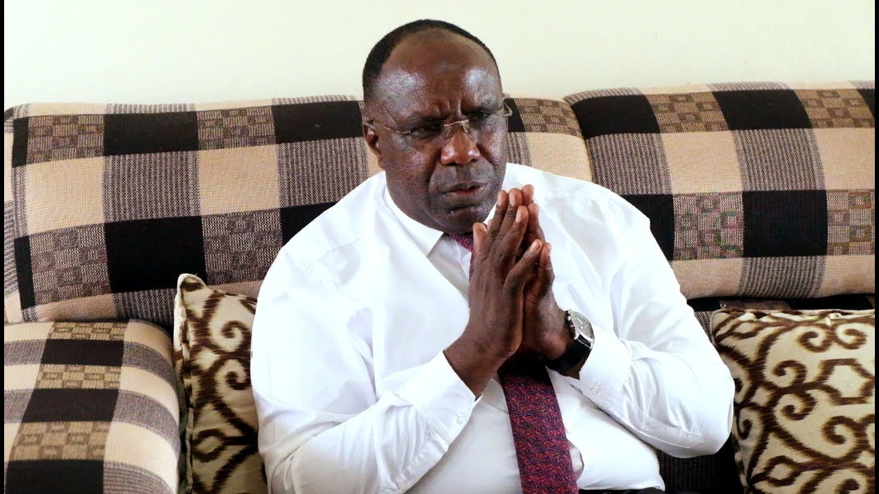 Hari amasomo akomeye nize: Prof Habumuremyi yagarutse ku ifungwa rye n’ibibazo byarikurikiye (Video)