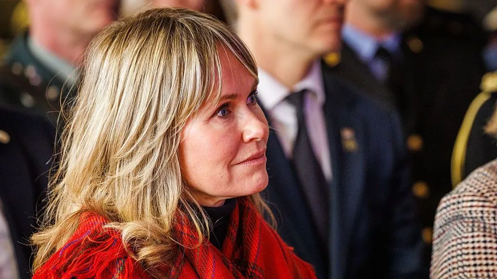 Norvège: Meya wa Oslo yasubitse ubukwe bwe kubera urupfu rw’Umwami