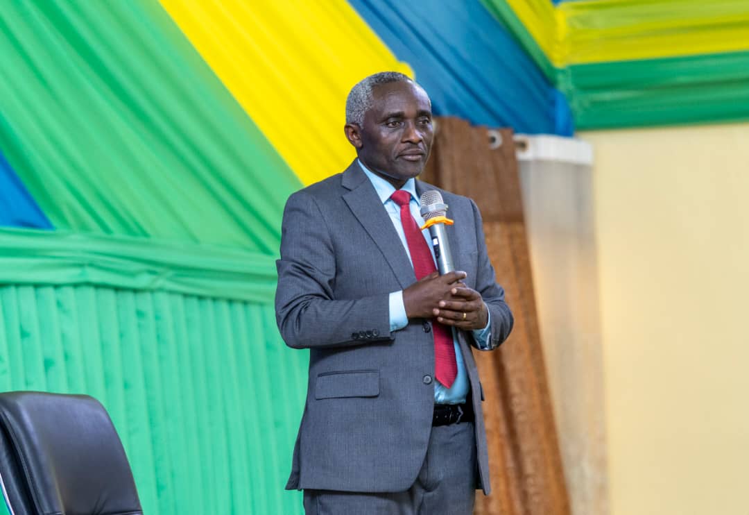 Rusizi: 60% by’abakozi b’akarere batahuweho kudatanga umusoro ku mutungo utimukanwa