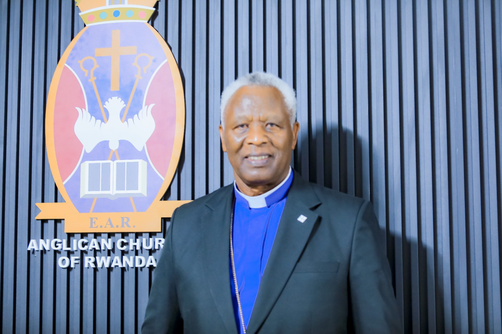 Umusimbura we, abaryamana n’abo bahuje ibitsina n’aho asize Itorero Angilikani: Dr Mbanda twaganiriye (Video)