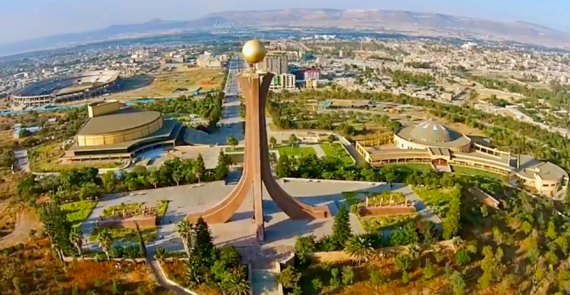 Ingabo za Ethiopia zongeye kwigarurira ikibuga cy’indege cya Mekelle