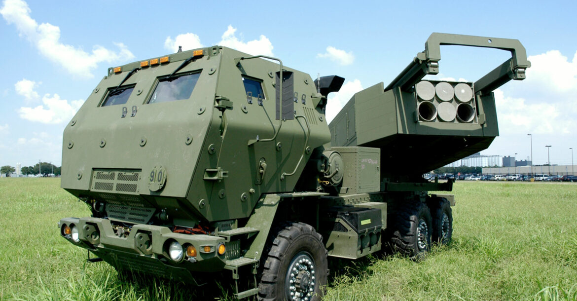 Amerika igiye koherereza Ukraine intwaro za miliyoni 270$