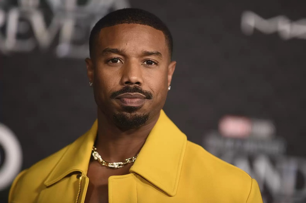 Michael B. Jordan yinjiye mu banyamigabane ba A.F.C. Bournemouth