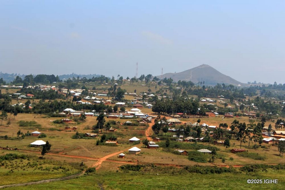 Minembwe yongeye kugotwa n’ingabo za Leta ya RDC