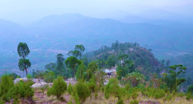 Intambwe idasubira inyuma y’u Rwanda mu kwimakaza icukurwa ry’amabuye y’agaciro ritangiza ibidukikije