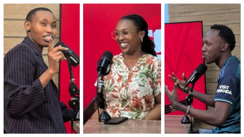 Impaka ku migirire yo kubana k’umusore n’inkumi batarashaka (Video)