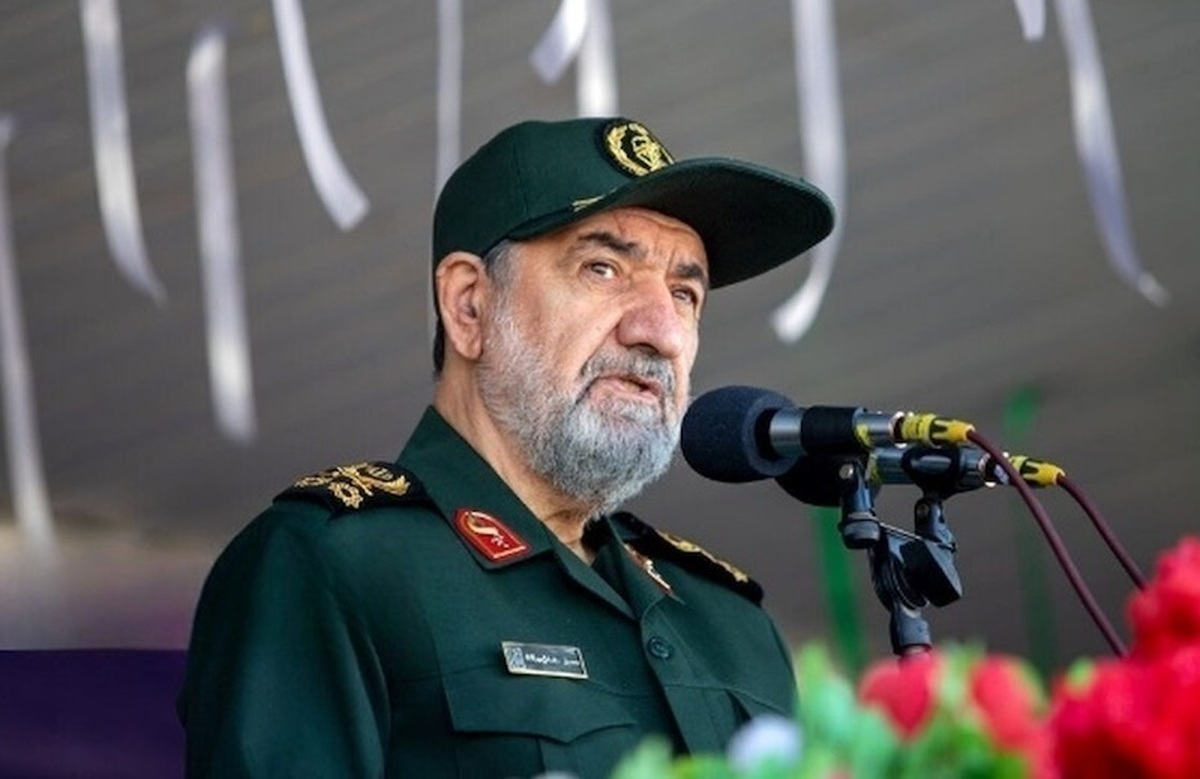 Iran yateguje Amerika kurasa ibikorwaremezo byayo bya AI