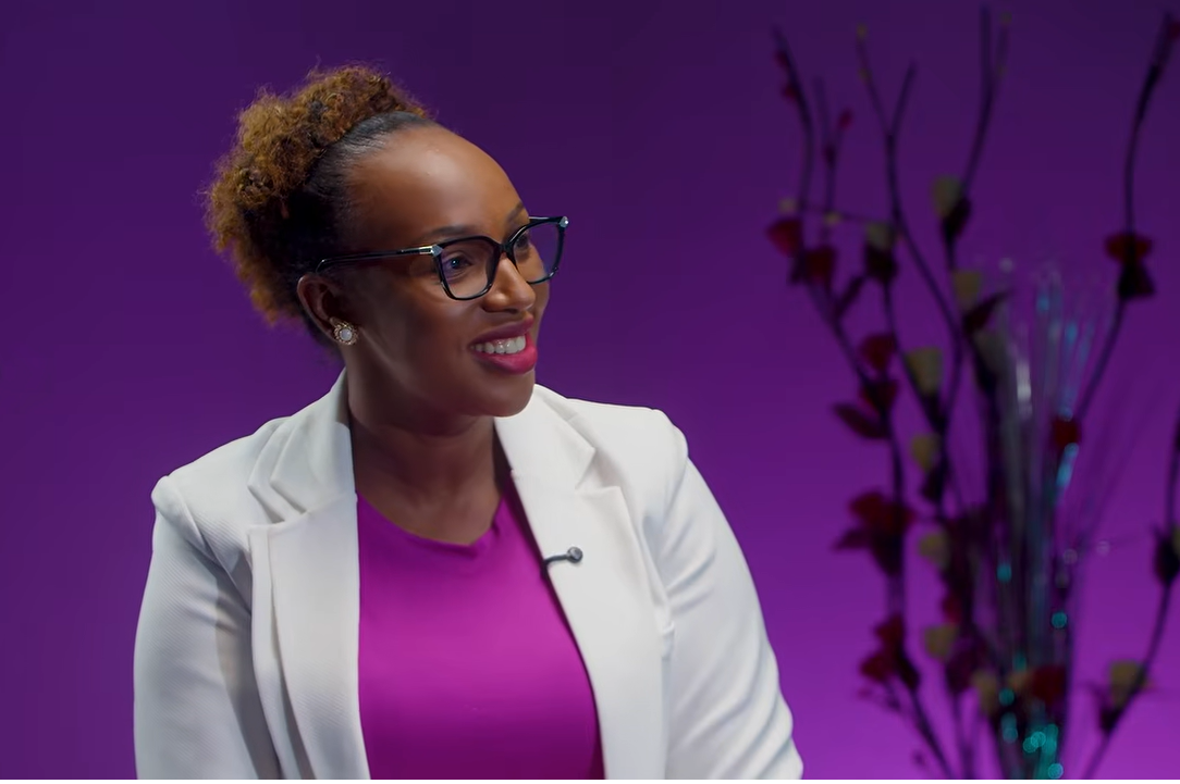 Itegeko yishimiye ko ryatowe, ibitekerezo  yinjiranye mu Nteko na siporo: Depite Mukabalisa twaganiriye (Video)