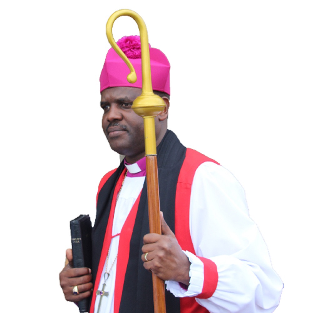 Urukiko rwongeye gutegeka ko Musenyeri Dr. Mugisha Samuel afungwa iminsi 30 y’agateganyo