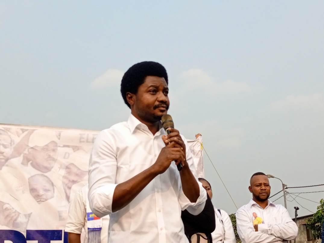 Kinshasa: Iperereza rizajya ryiyambazwa mu gutanga icyangombwa cy’ubwenegihugu