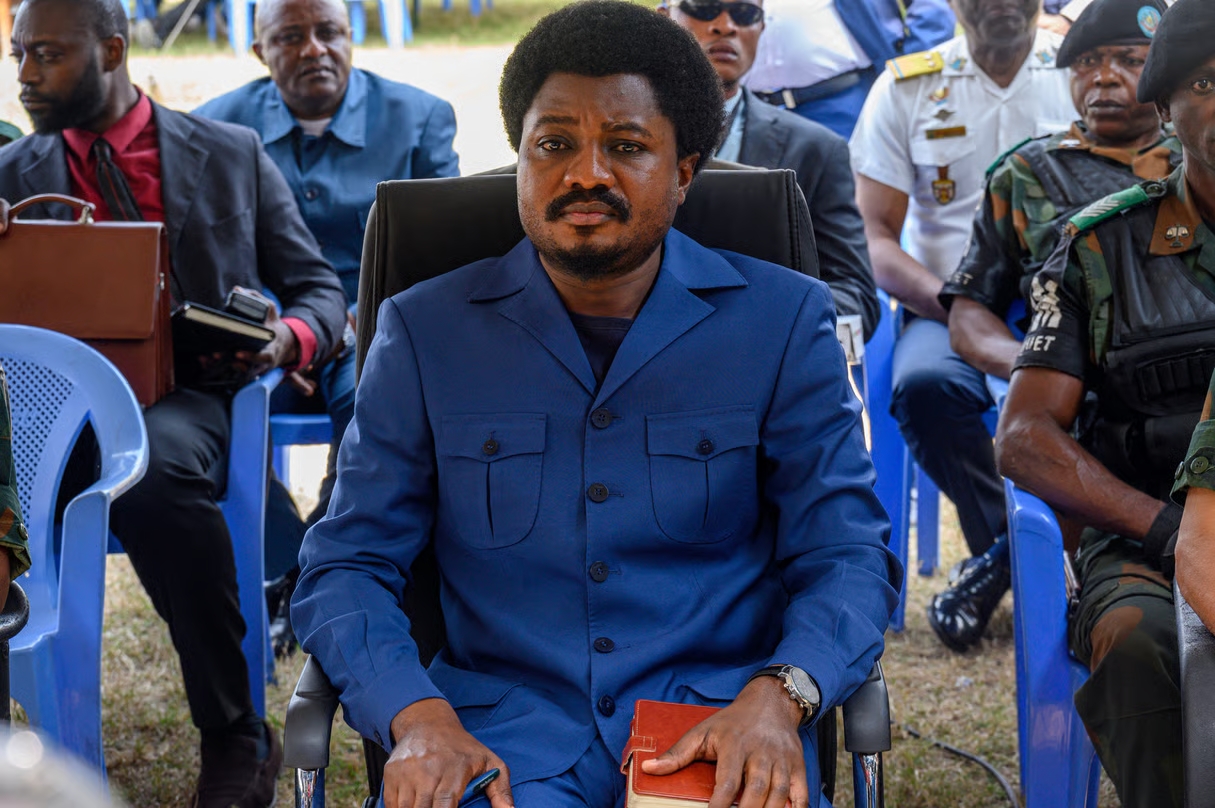 Yaruciriye muka se rutwara nyina: Constant Mutamba, ‘Pilato’ wanga u Rwanda