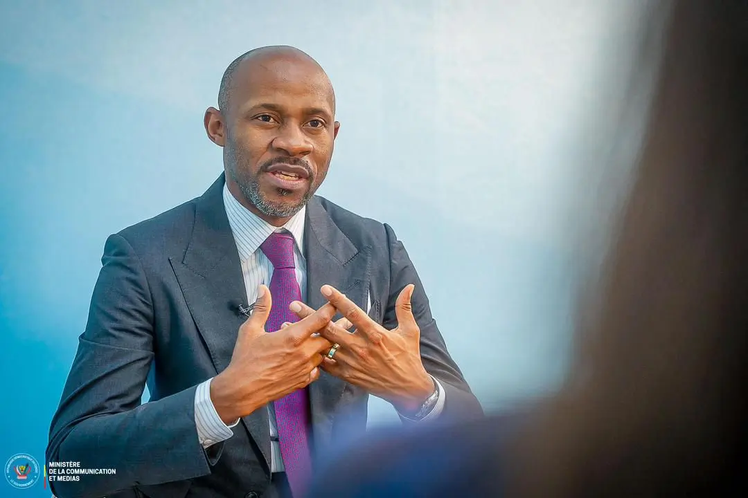 Muyaya yahindutse umuzindaro wa FDLR n’umuryango wa Habyarimana
